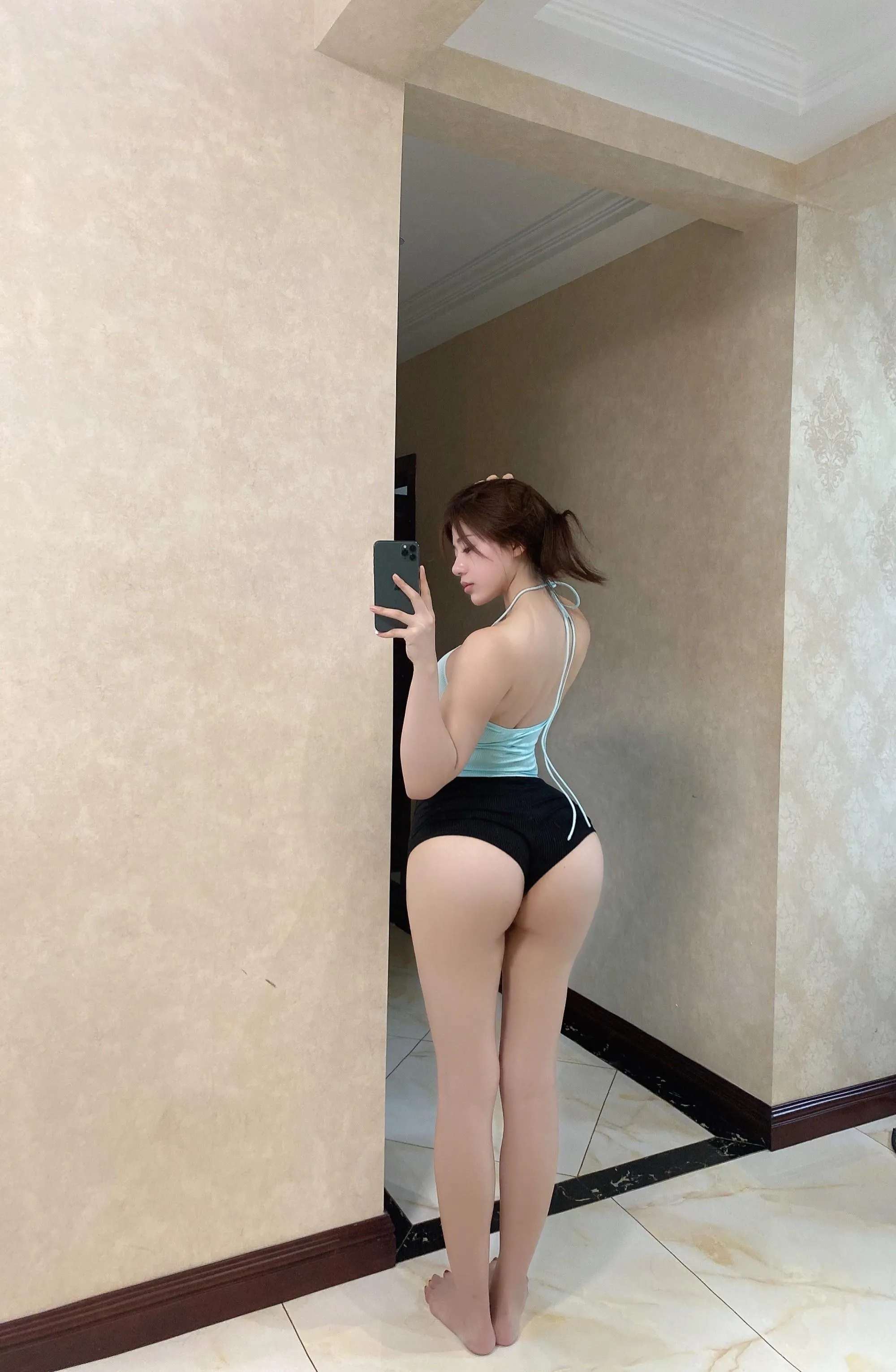 NO.003 奶宝妹纸 – 微密圈系列 20221130 [432P]插图4